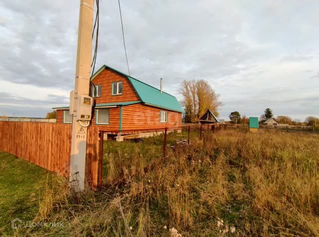 дом р-н Архангельский д Васильевка ул Полевая 22 фото 8