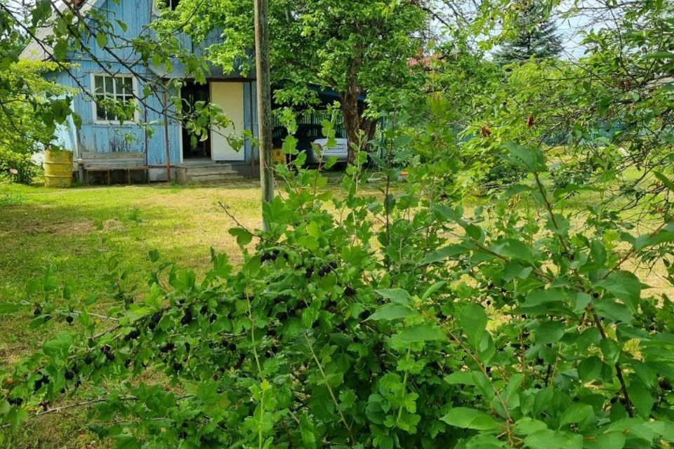 дом г Калуга снт Природа 46, Боровский район фото 2