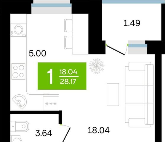 р-н Демский ул Генерала Ишбулатова 8/3 фото