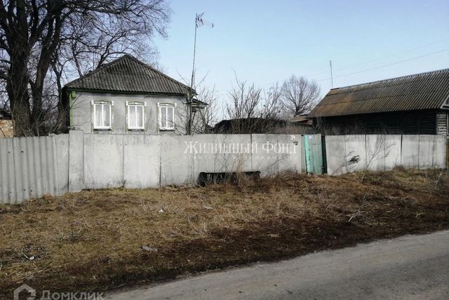 дом деревня Кондратьевка фото
