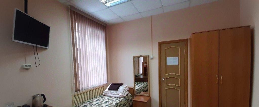 комната г Петропавловск-Камчатский ул Красинцев 1 фото 25