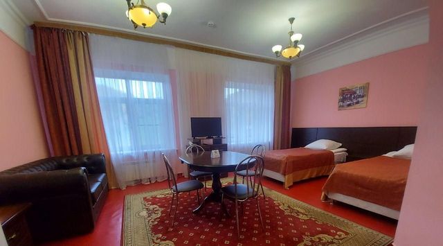 комната пос, Новоникольское с фото