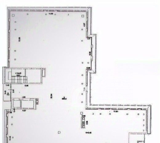 свободного назначения г Краснодар р-н Прикубанский ул Черниговская 1/1 фото 19