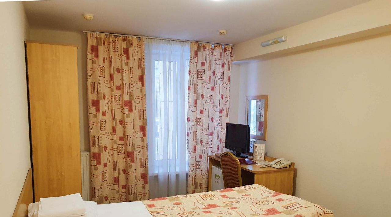 комната г Казань Козья слобода ул Односторонка Гривки 1 фото 30