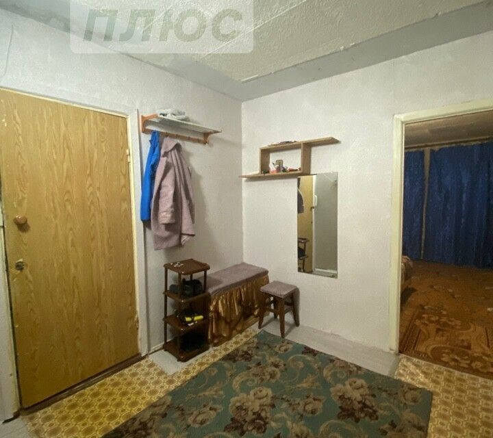 квартира г Тобольск мкр 7а 26 Тобольский район фото 9