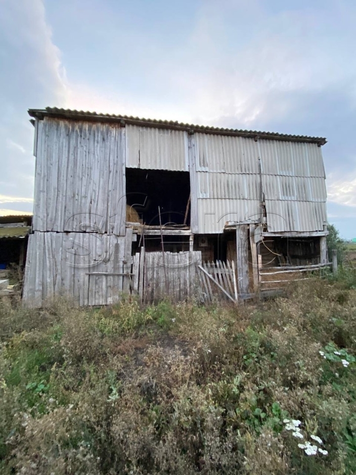 дом р-н Гафурийский с Мраково ул Кооперативная 7 фото 5