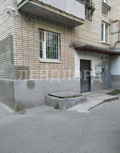 квартира г Ростов-на-Дону пр-кт Кировский 75 фото 9