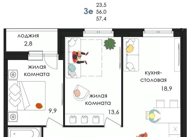 р-н Мотовилихинский дом 38 фото