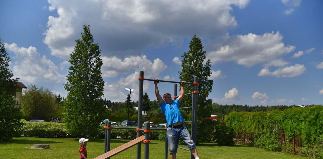 комната городской округ Истра д Падиково Нахабино, 1А фото 37