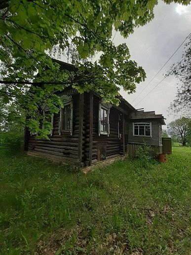 дом р-н Борисоглебский деревня Сытино фото 4