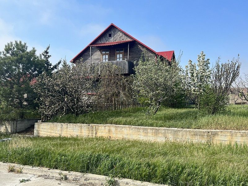 дом г Севастополь с Осипенко ул Ветеранов 40 Нахимовский район фото 2