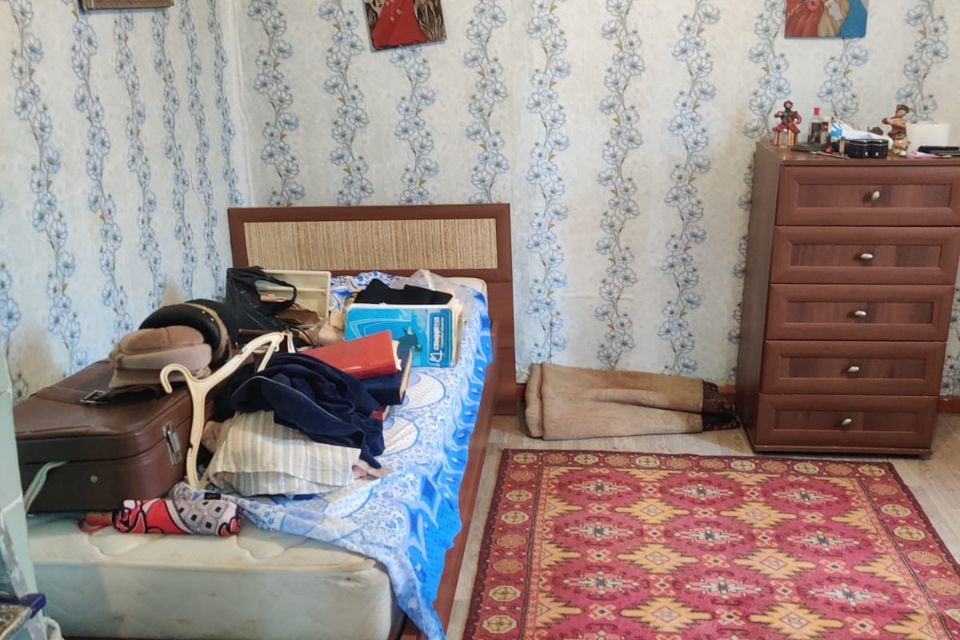 дом г Александровск рп Яйва ул Галкинская 23 Александровский муниципальный округ фото 4