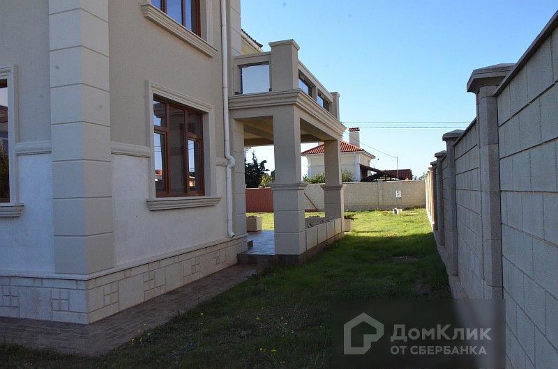 дом г Севастополь наб Андрея Первозванного 16 Гагаринский муниципальный округ фото 4