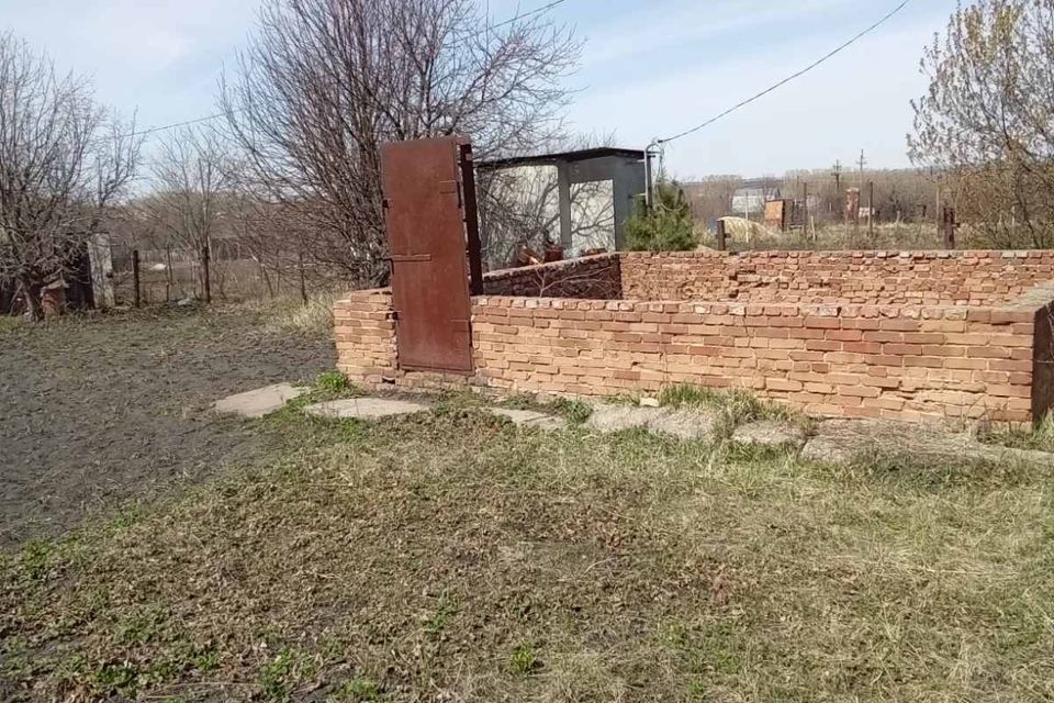 земля г Пенза городской округ Пенза, садовое дачное товарищество 50 лет Победы фото 4