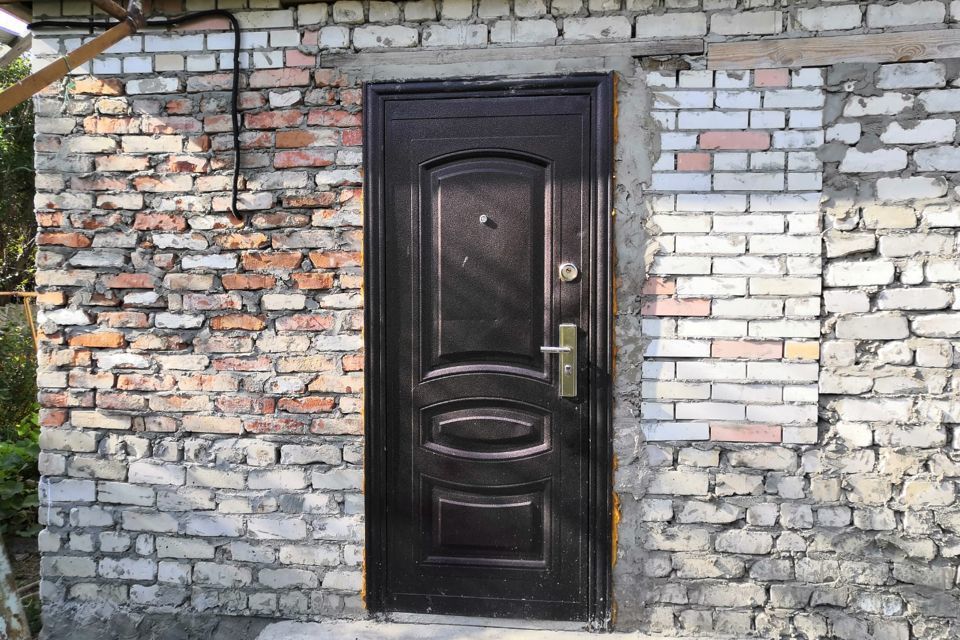дом г Саратов пр-д 4-й Масленников 26а муниципальное образование Саратов фото 3