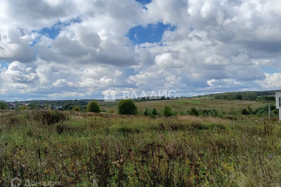 земля городской округ Владимир, село Мосино фото 2