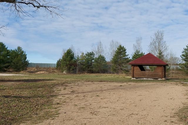 земля посёлок Городковский фото