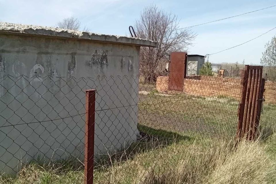 земля г Пенза городской округ Пенза, садовое дачное товарищество 50 лет Победы фото 6