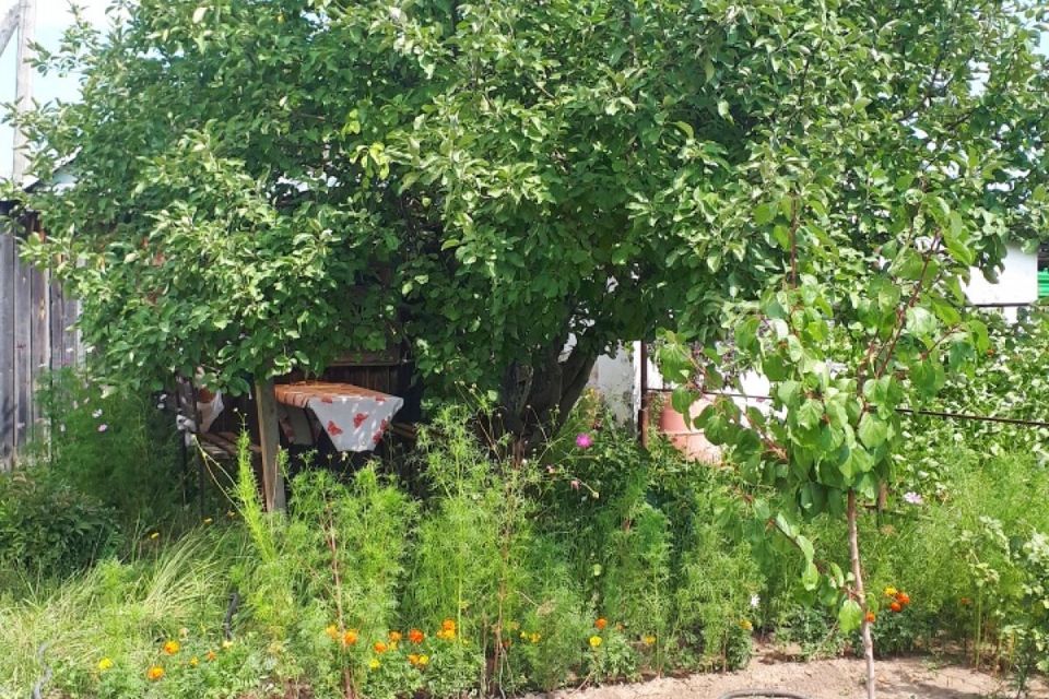 дом г Димитровград городской округ Димитровград, садоводческое товарищество Урожай фото 5