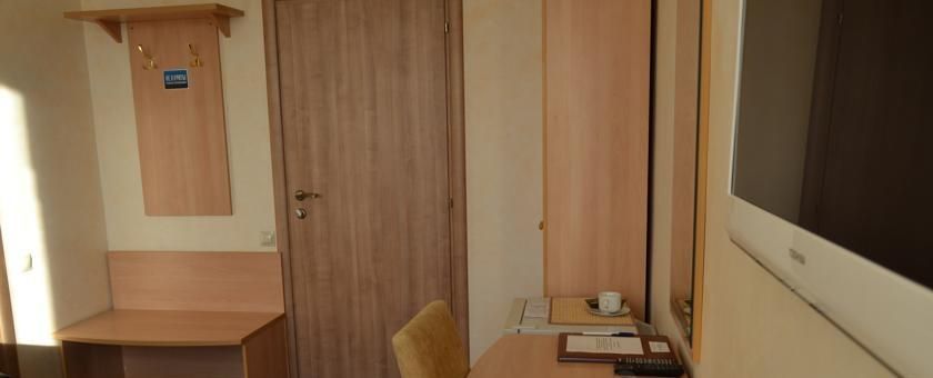 комната г Бузулук ул Объездная 9 фото 22