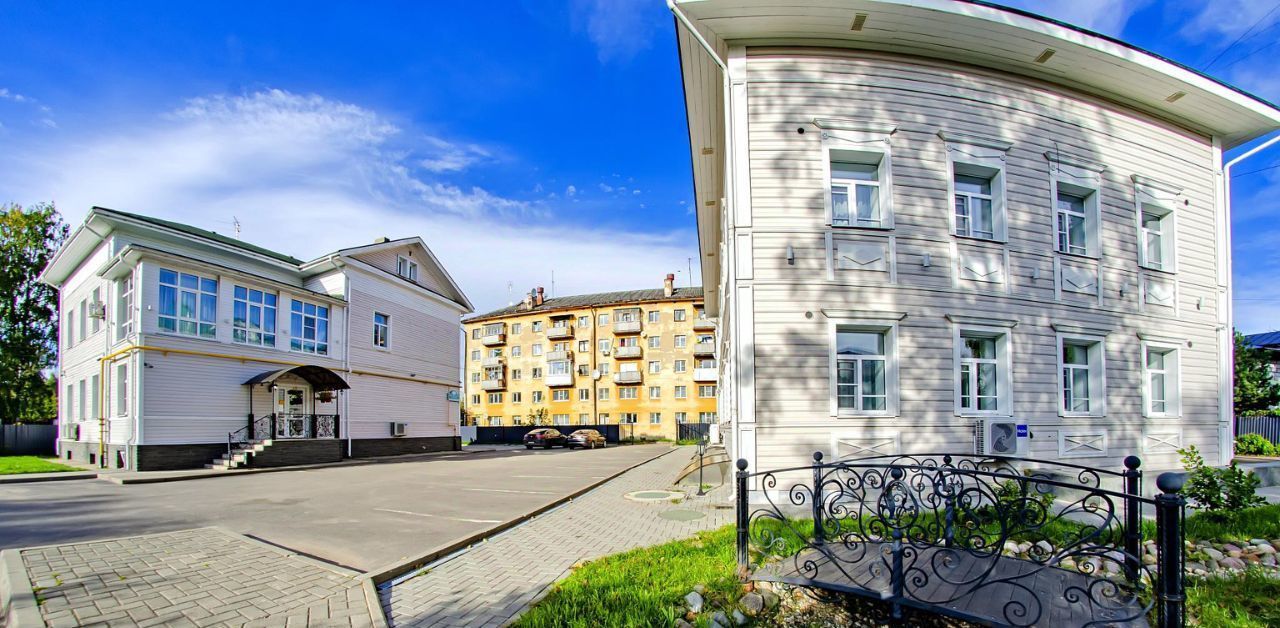 комната г Вологда Заречье наб 6 Армии 125а фото 15
