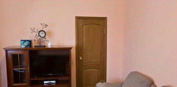 комната г Ханты-Мансийск ул Красноармейская 14 фото 2