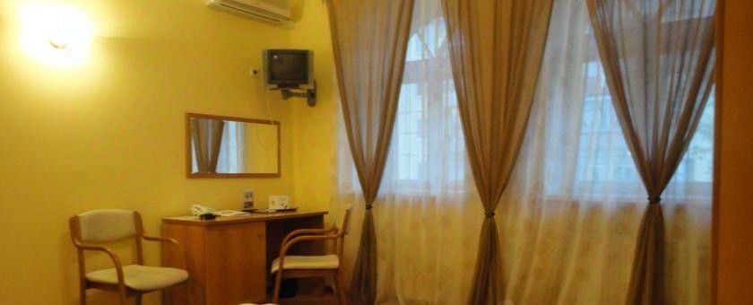 комната г Тольятти р-н Центральный ул Мира 31 фото 40