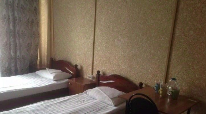 комната г Ноябрьск ул Советская 94 фото 26