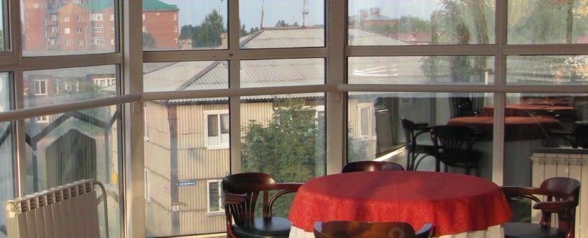комната г Ханты-Мансийск ул Красноармейская 14 фото 18