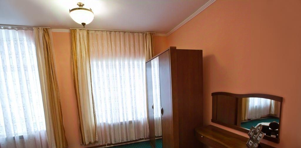 комната г Ханты-Мансийск ул Красноармейская 14 фото 31