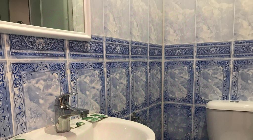 комната г Ханты-Мансийск ул Красноармейская 14 фото 35