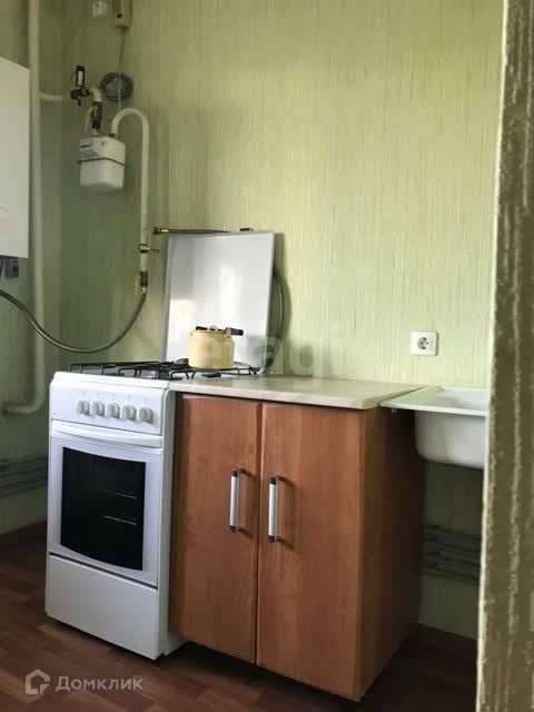 квартира г Белгород б-р Строителей 18 муниципальное образование Белгород фото 2