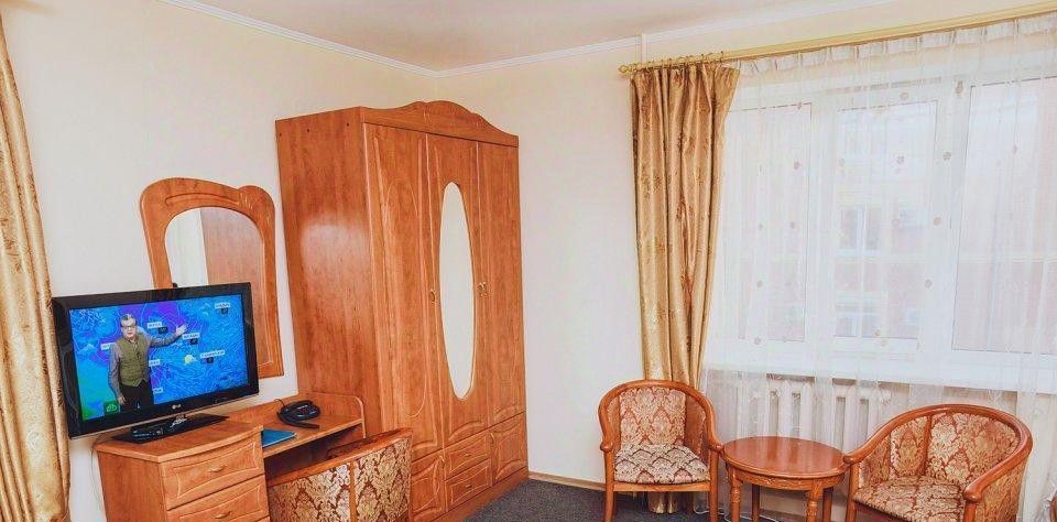 комната г Уссурийск ул Фрунзе 51 фото 8