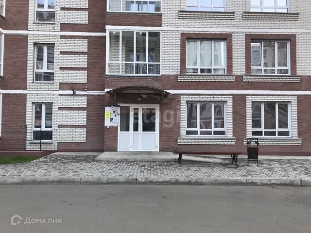 квартира г Абакан ул Тельмана 159 городской округ Абакан фото 2