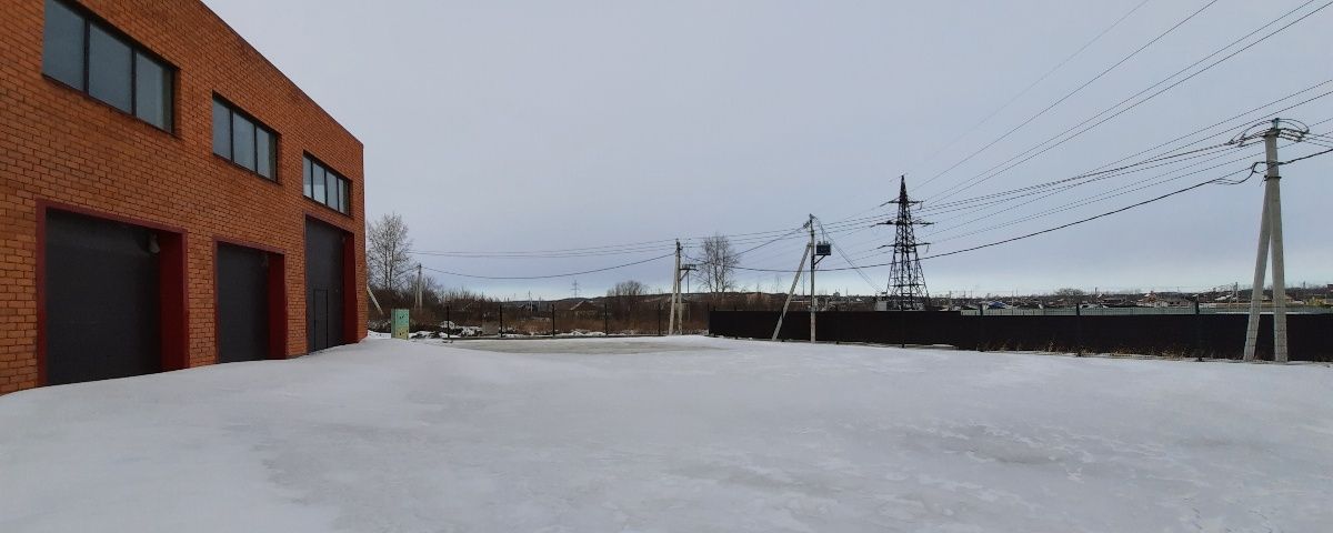 торговое помещение р-н Благовещенский с Чигири ул Центральная 1 Благовещенск фото 15