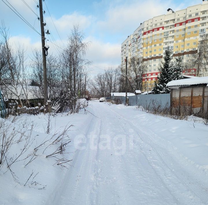 дом г Ярославль р-н Дзержинский Северный 2-е Брагино жилрайон, 19-я линия, 2 фото 8