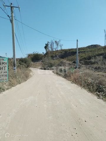 Владивостокский городской округ, дачный массив Синяя Сопка, СНТ Жемчужина фото