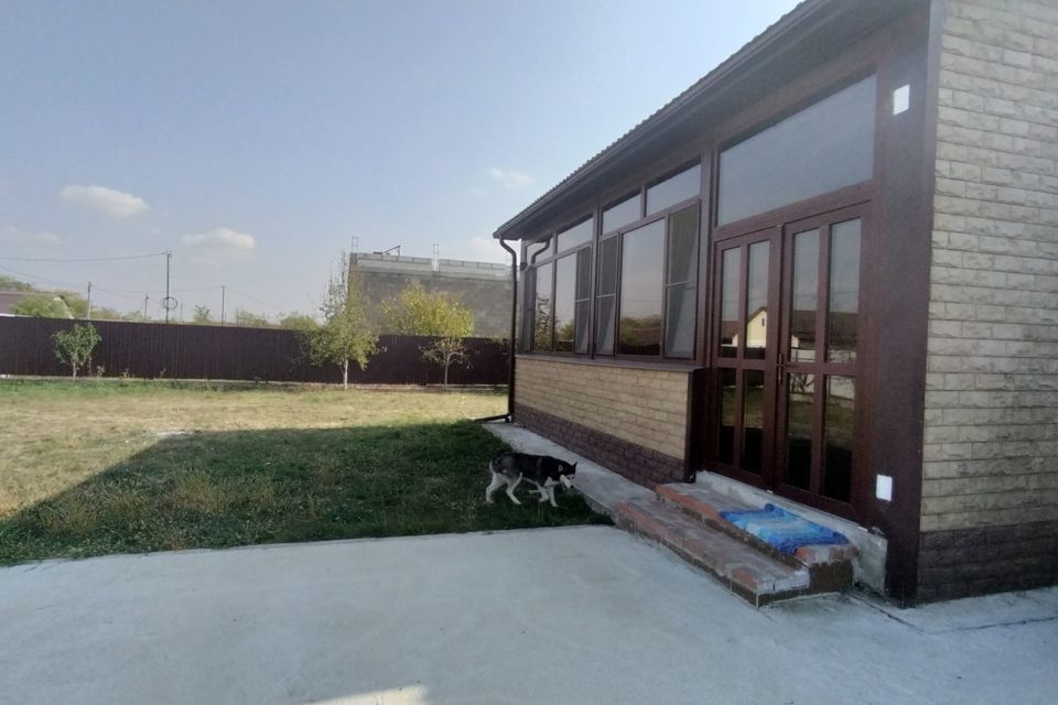 Купить Дом В Станице Северская