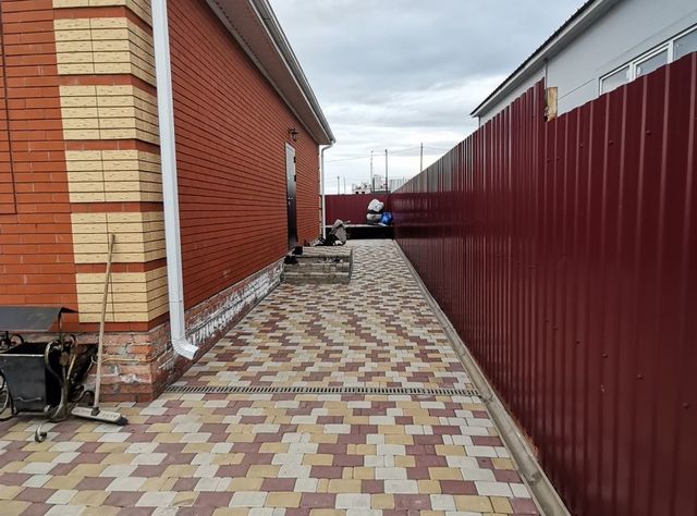 дом городской округ Ростов-на-Дону фото