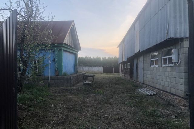 дом село Ерлыково фото