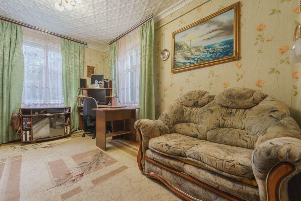дом г Липецк ул Биологическая 55 городской округ Липецк фото 10
