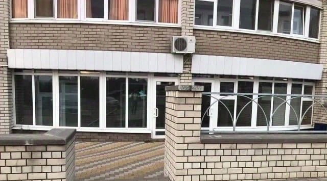 производственные, складские г Белгород Восточный ул Газовиков 9а фото 1