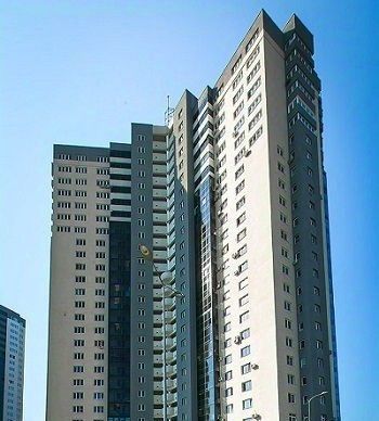 квартира г Челябинск р-н Центральный Пятый Элемент жилой комплекс фото 17