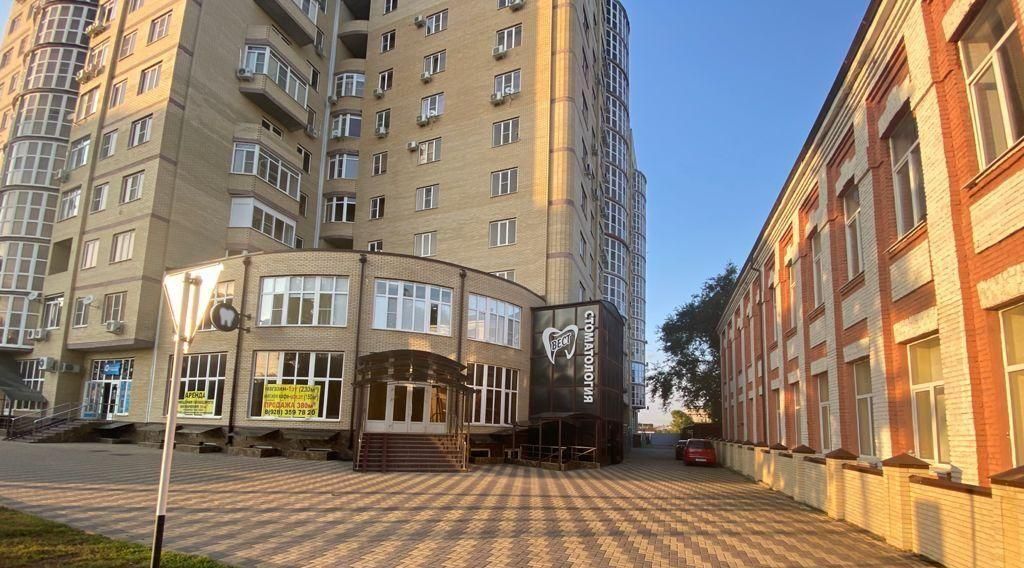 гараж р-н Минераловодский г Минеральные Воды ул Пушкина фото 4