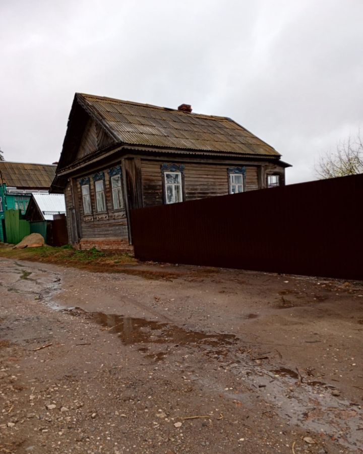дом г Козьмодемьянск пер Свердлова 4 фото 6