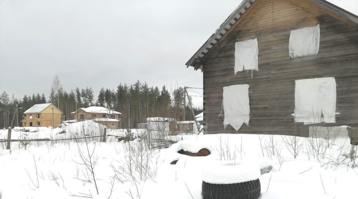 дом г Сыктывкар пгт Верхняя Максаковка ул Пешеходная 19 фото 6