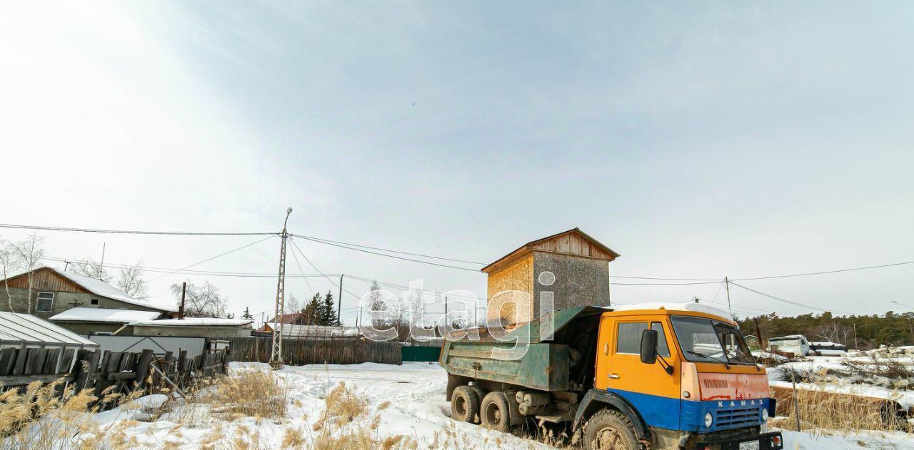 земля г Якутск ул Гризодубовой фото 7