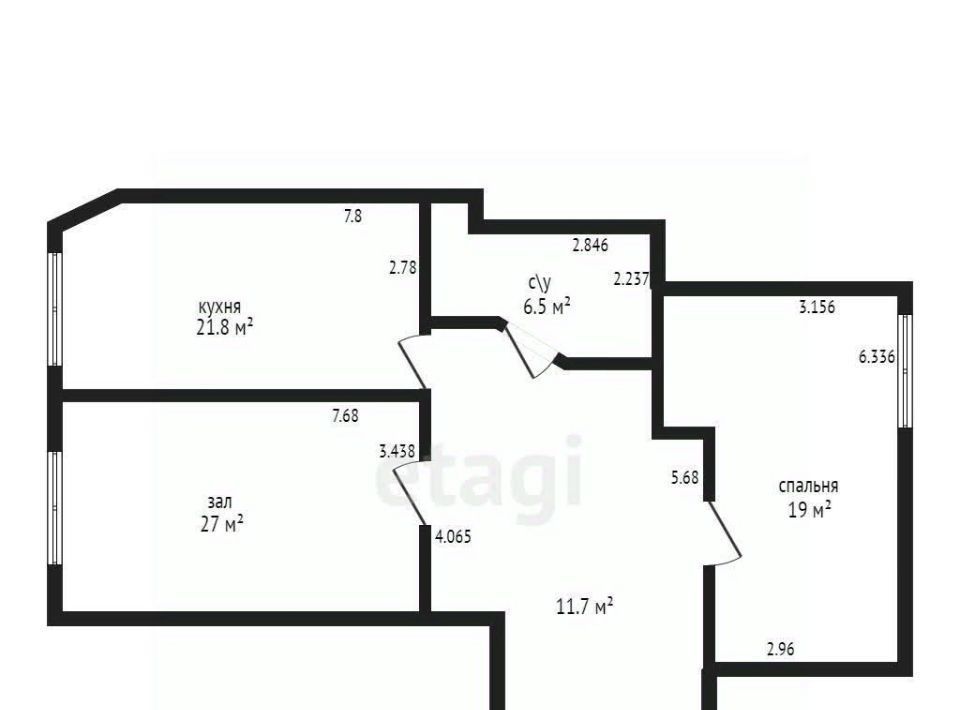 квартира г Дербент ул Сальмана 89к фото 14