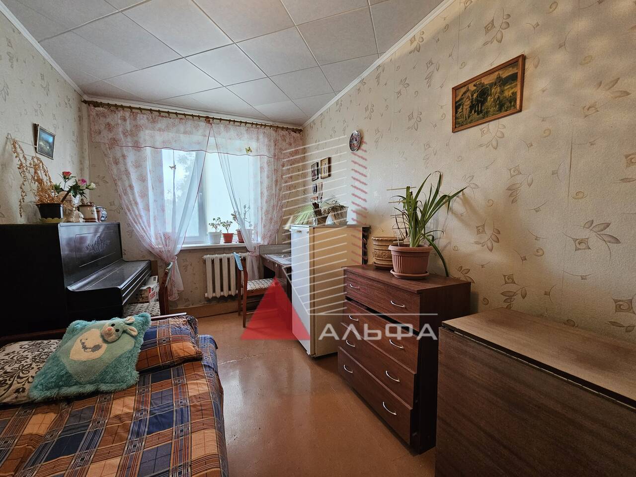квартира г Евпатория пгт Мирный ул Школьная 5 городской округ Евпатория фото 6