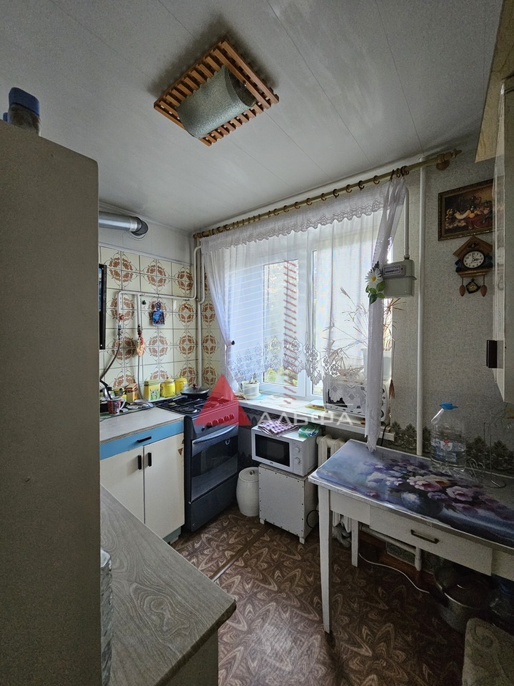 квартира г Евпатория пгт Мирный ул Школьная 5 городской округ Евпатория фото 9